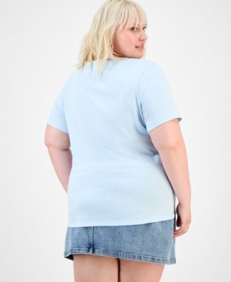 Trendy Plus East Village T-Shirt