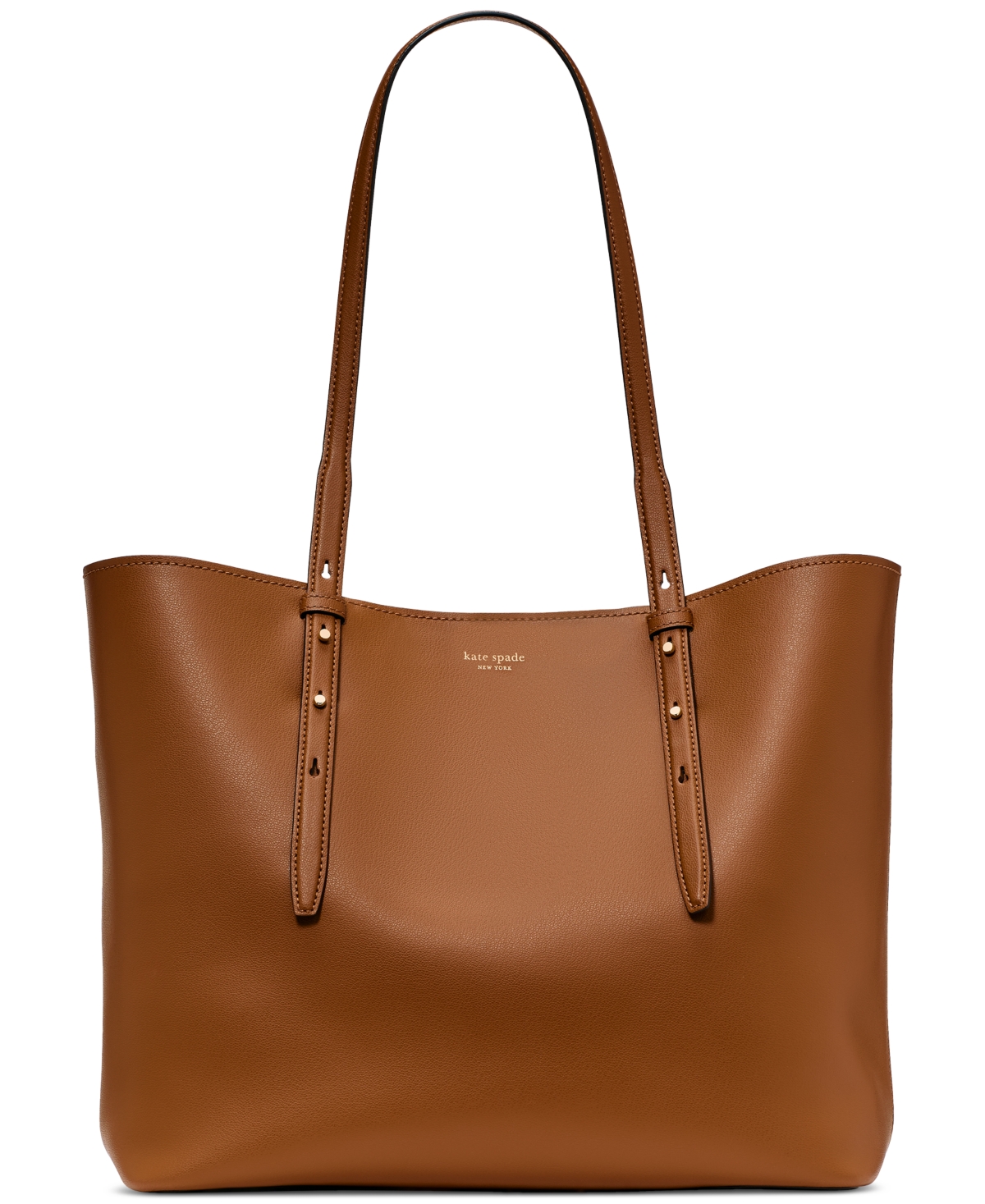 Shop Kate Spade Do It All Medium Leather Tote Bag