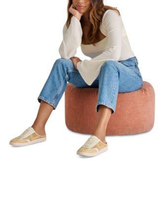 Women's Notice Slide Mule Sneakers