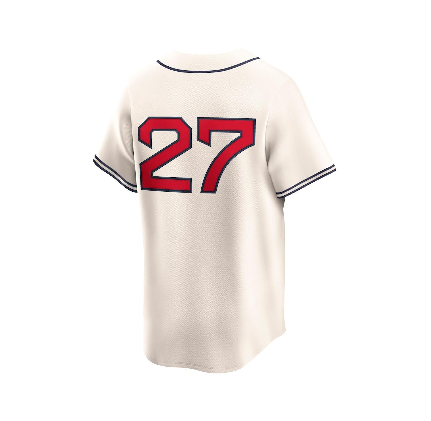 Men's Seiya Suzuki Cream Chicago Cubs Throwback Cooperstown Collection Limited Jersey