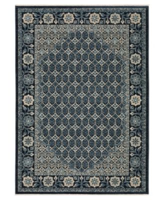 Oriental Weavers Capella Cap03 Rug Collection