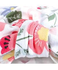 Baby Girls Hudson Turban Cotton Headwraps