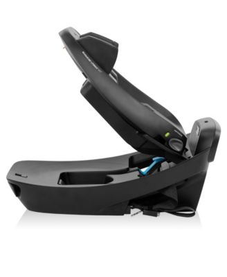 Baby Shyft Intuiti Travel System Car Seat and Stroller