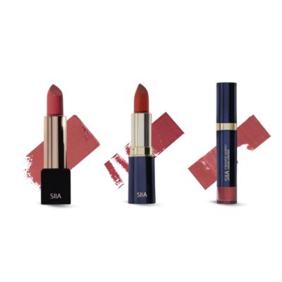 SIIA Cosmetics