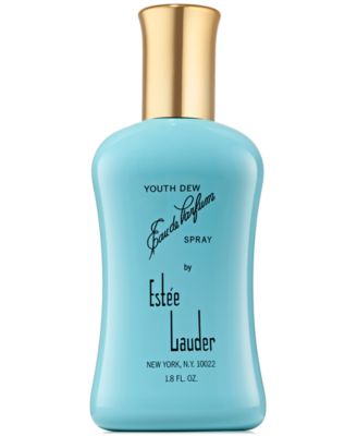 Estée Lauder - Youth-Dew Eau de Parfum Spray, 1.8 oz