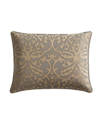 Clancy Jacquard 8-Pc. Comforter Set, King