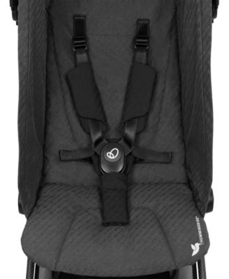 Baby Hummingbird Carbon Fiber Lightweight Stroller