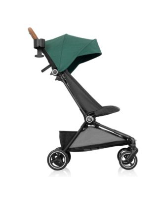 Baby Hummingbird Carbon Fiber Lightweight Stroller