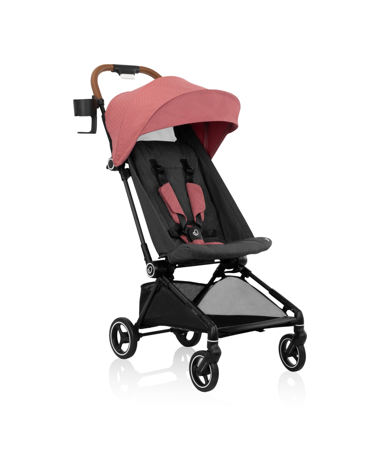 Evenflo Baby Hummingbird Carbonfiber Lightweight Stroller