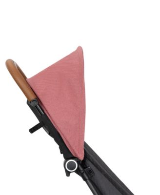 Baby Hummingbird Carbon Fiber Lightweight Stroller