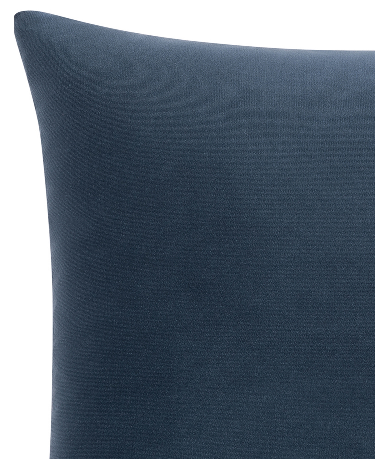 Rose Tree Penelope Velvet Decorative Pillow, 20" X 20"