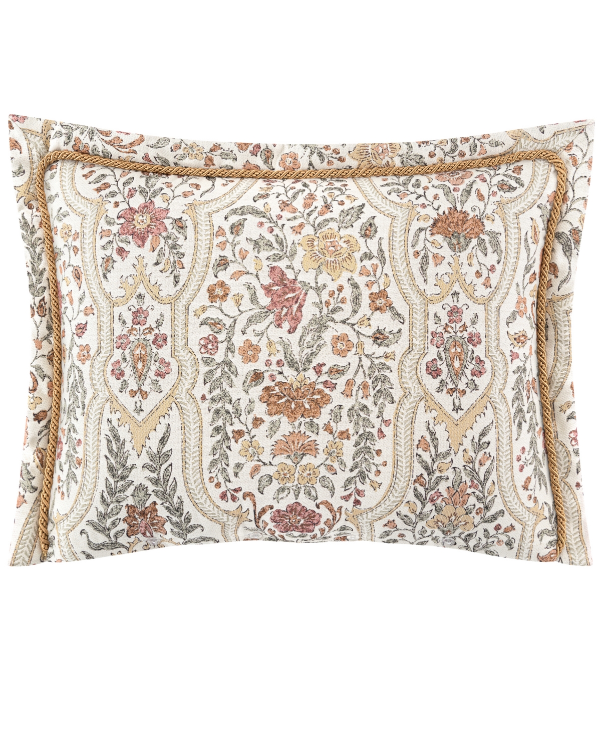 Rose Tree Baroda Floral 4-pc. Comforter Set, King