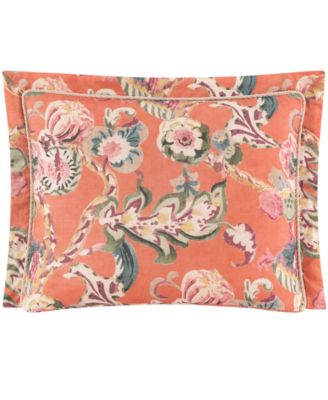 Cara Floral 4-Pc. Comforter Set, Queen