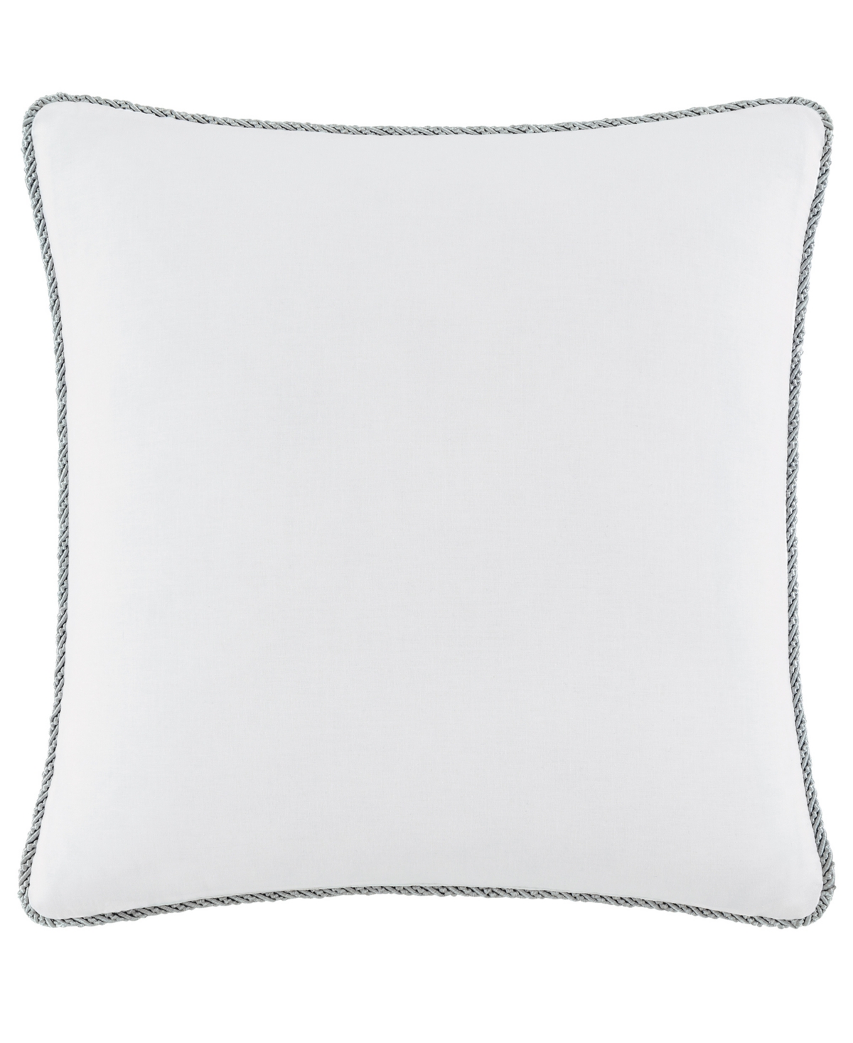 Rose Tree Talia Jacobean Print Decorative Pillow