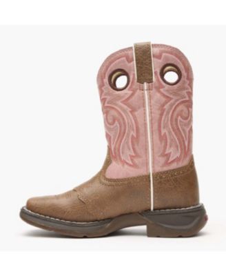 Kids Lil' Rebel Kids' Western Boot