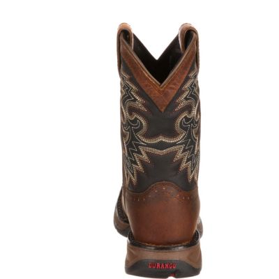 Kids Lil' Rebelby Western Boot