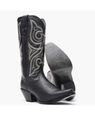 Crush by Women s Black Beauty Western Boot