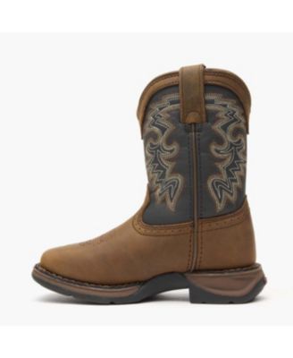 Kids Lil' Rebelby Western Boot