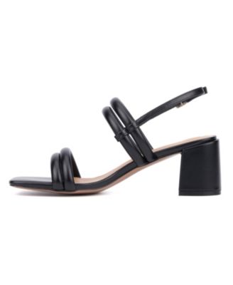 Women's Palm Heels sandals