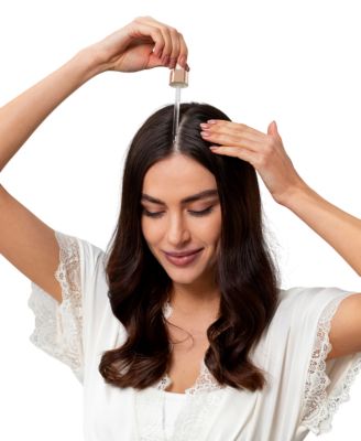 LUNA Dual-Peptide Scalp Serum