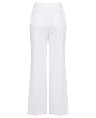 Women's Anna Fit Wide Leg Trouser