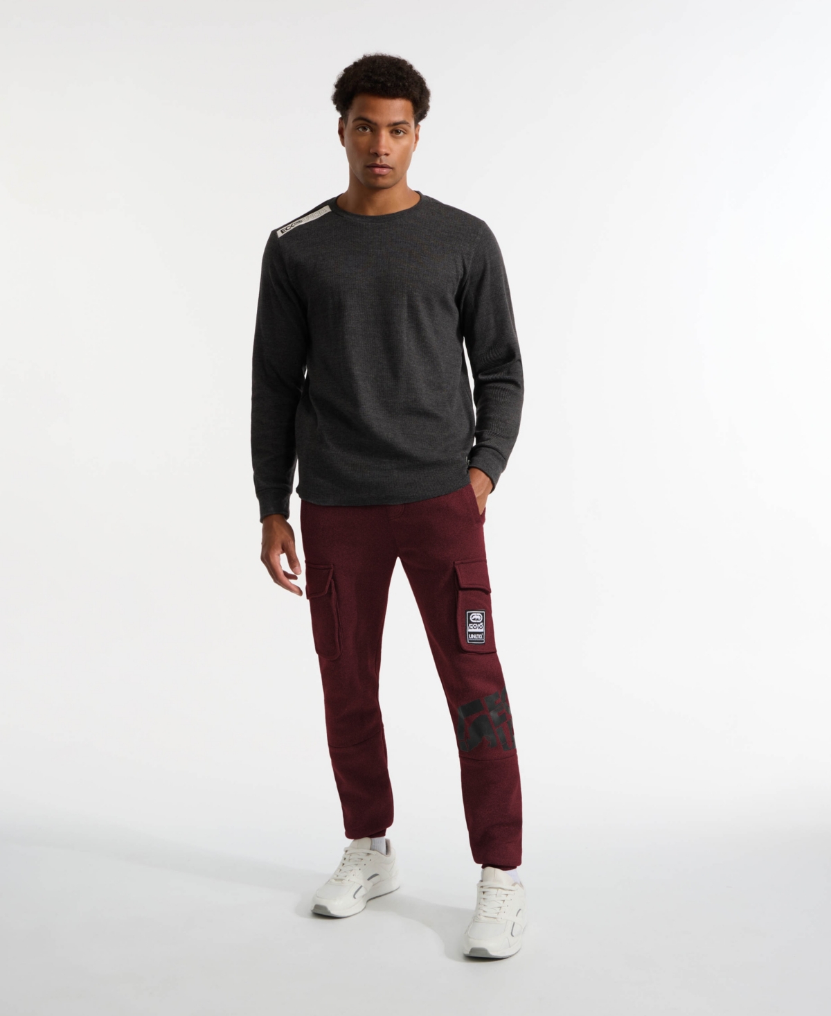 Ecko Unltd Scoot Over Jogger