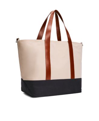 Men's Casual Tote Bag