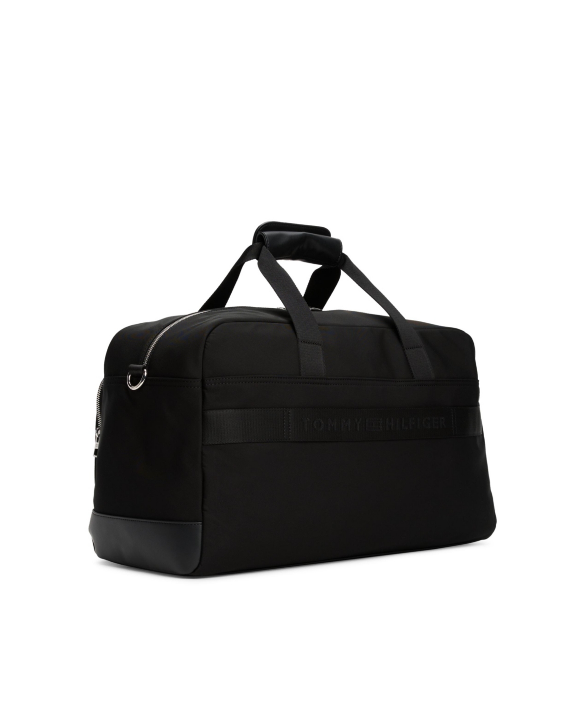 Tommy Hilfiger Men's Business Duffle Bag