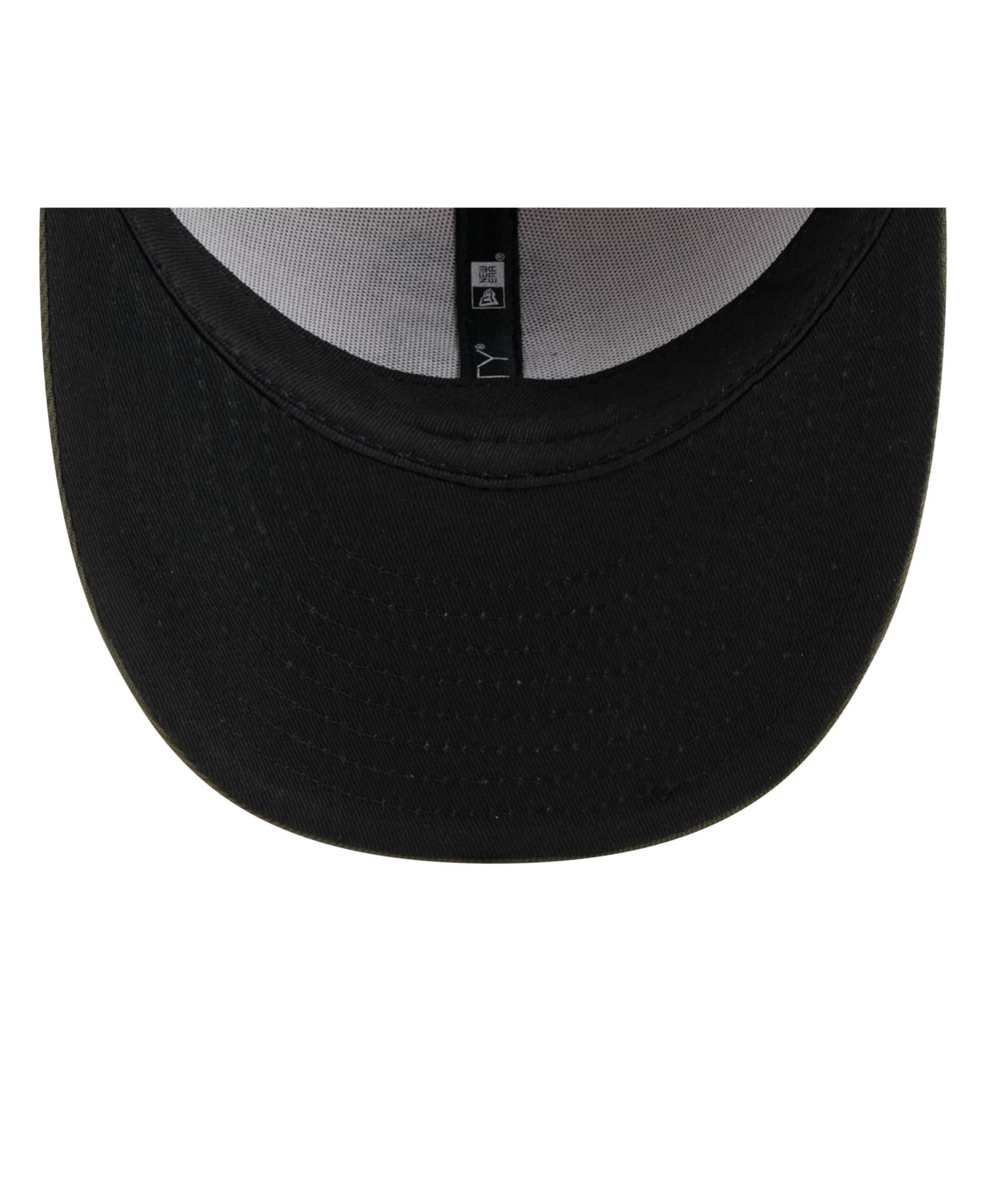 Men's Light Beige/Olive San Francisco Giants 2025 Armed Forces Day Low Profile 59FIFTY Fitted Hat