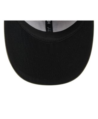 Men's Light Beige/Olive New York Yankees 2025 Armed Forces Day Low Profile 59FIFTY Fitted Hat