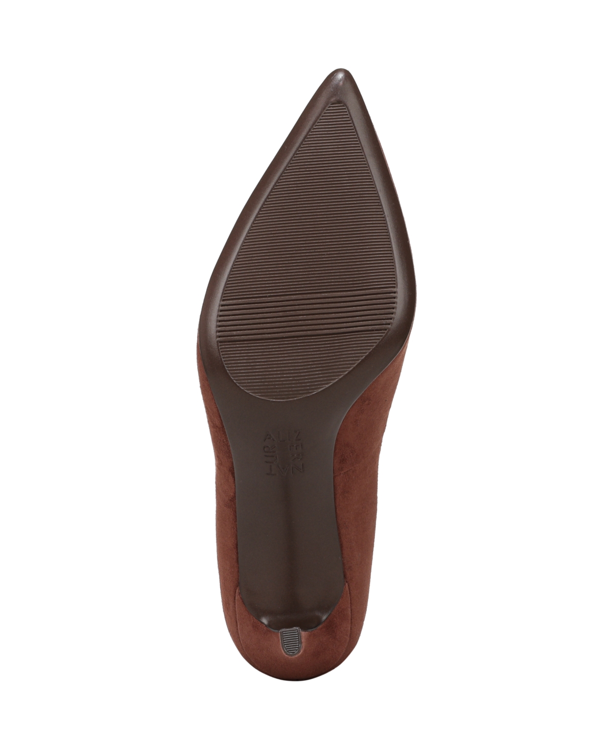 Naturalizer Women's Anna Pointed Toe Dress Pumps