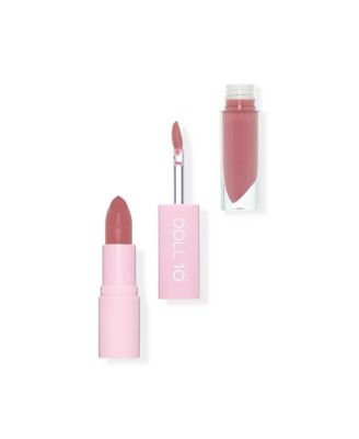 Lip Wardrobe - Staycation
