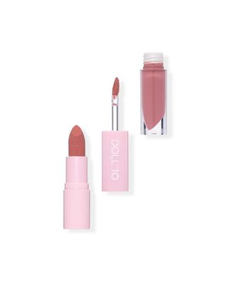 Lip Wardrobe - Latte