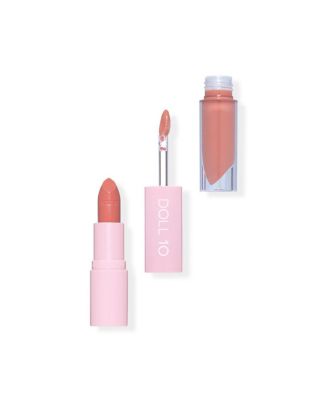 Lip Wardrobe - True love