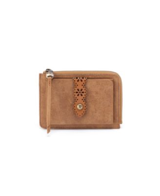 TABBY ZIP MEDIUM WALLET