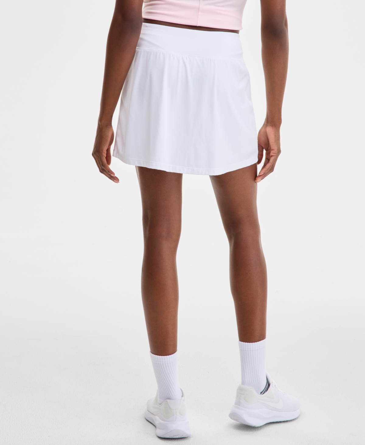 Id Ideology Women's Soft Flex Performance Skort, Exclusively At Macy's