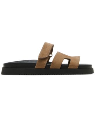 Women's Mayven Footbed Slide Sandals