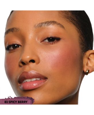 Make Me Blush 24H Buildable Powder Blush