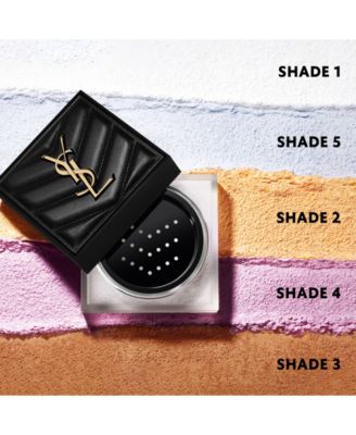 All Hours Hyper Blur Loose Powder