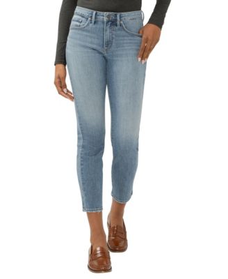Silver Jeans Co.