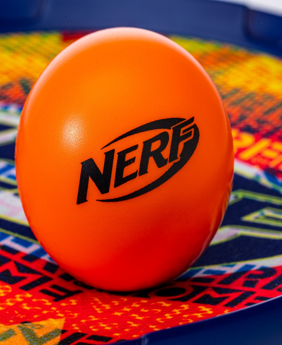 Franklin Sports Nerf Foam Tennis Set