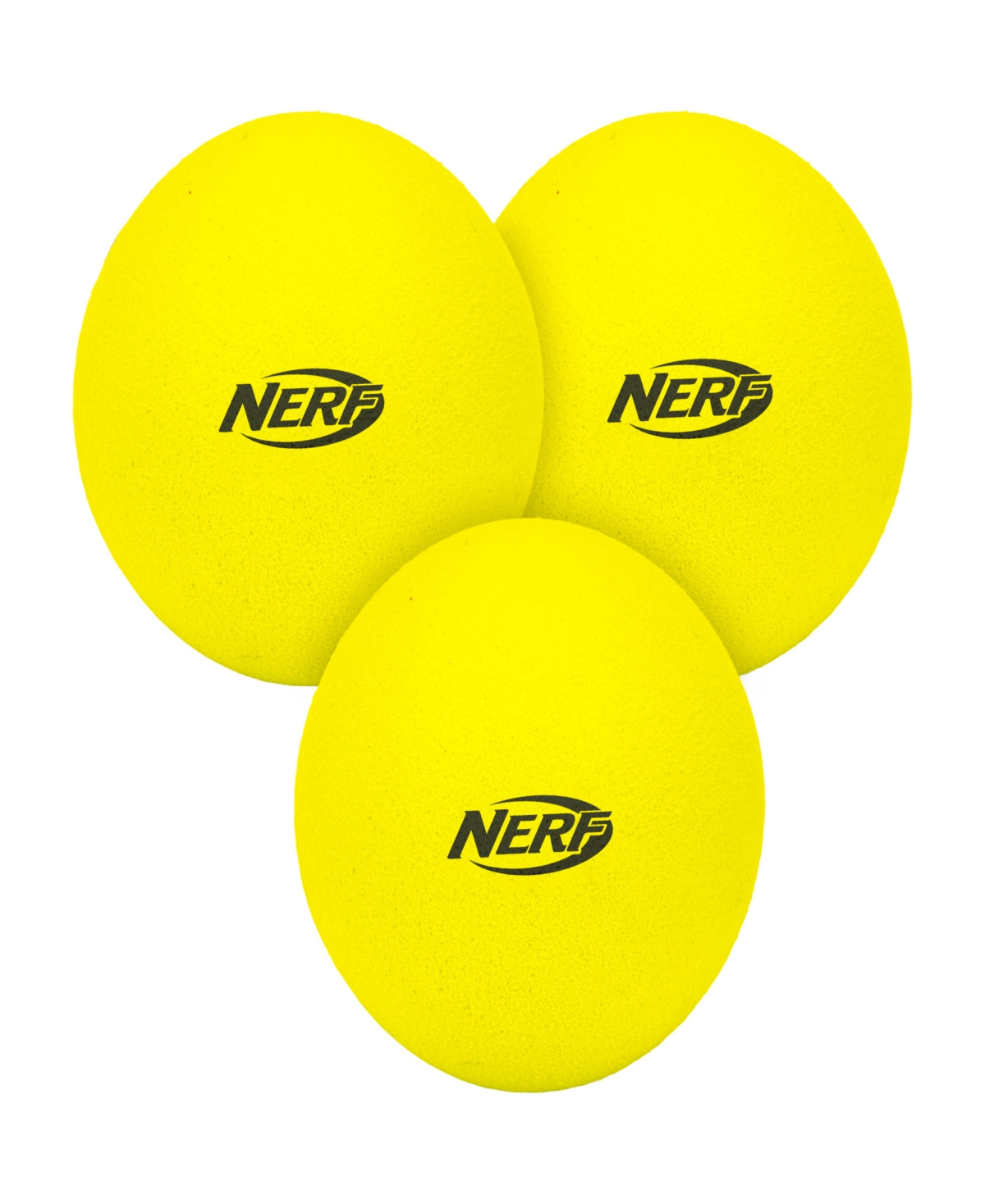 Franklin Sports Nerf Slingshot Challenge