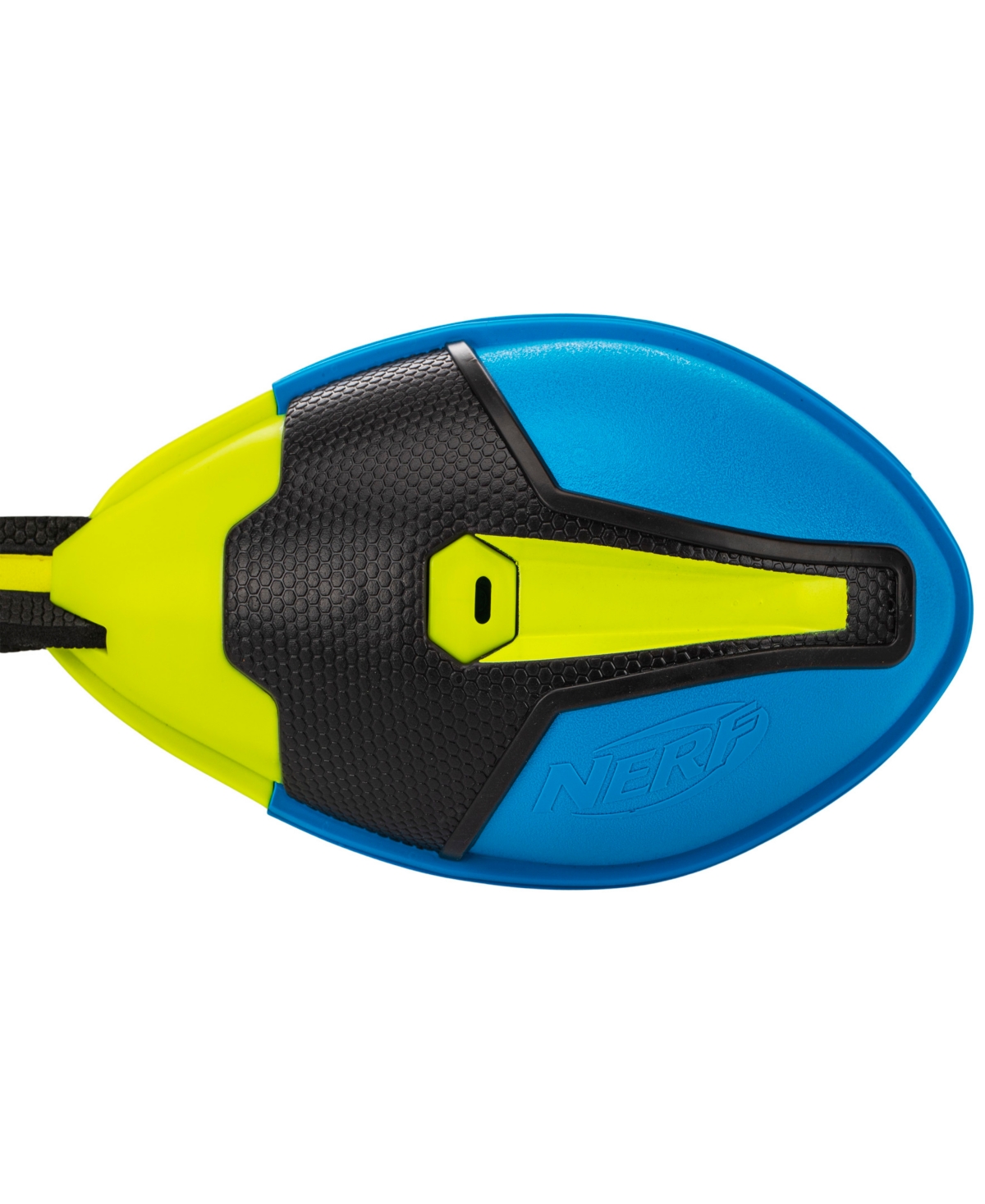 Franklin Sports Nerf Vortex Ultimate Grip Foam Football