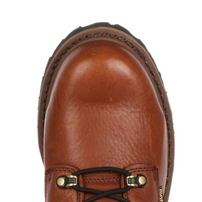 Men's Hammer Internal Metatarsal Steel Toe Work Boot