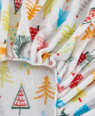 Ultra Soft & Cozy Velvet Plush Fleece Sheet Set