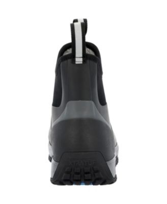 Men's Ice Fleece Lined Ankle Deck Boot