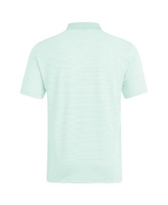 Men's&nbsp;Green Miami Hurricanes Ultimate 365 Polo Shirt