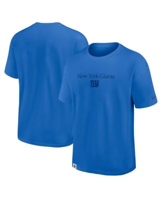 Nike - Men's Royal New York Giants Glory Max90 T-Shirt