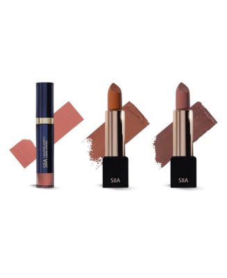 3-Pc. The Nudes Set - Macy's