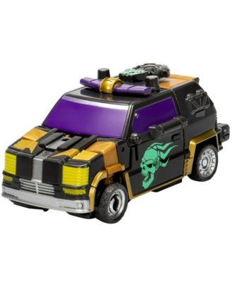 Star Raider Cannonball Deluxe Class | Legacy United